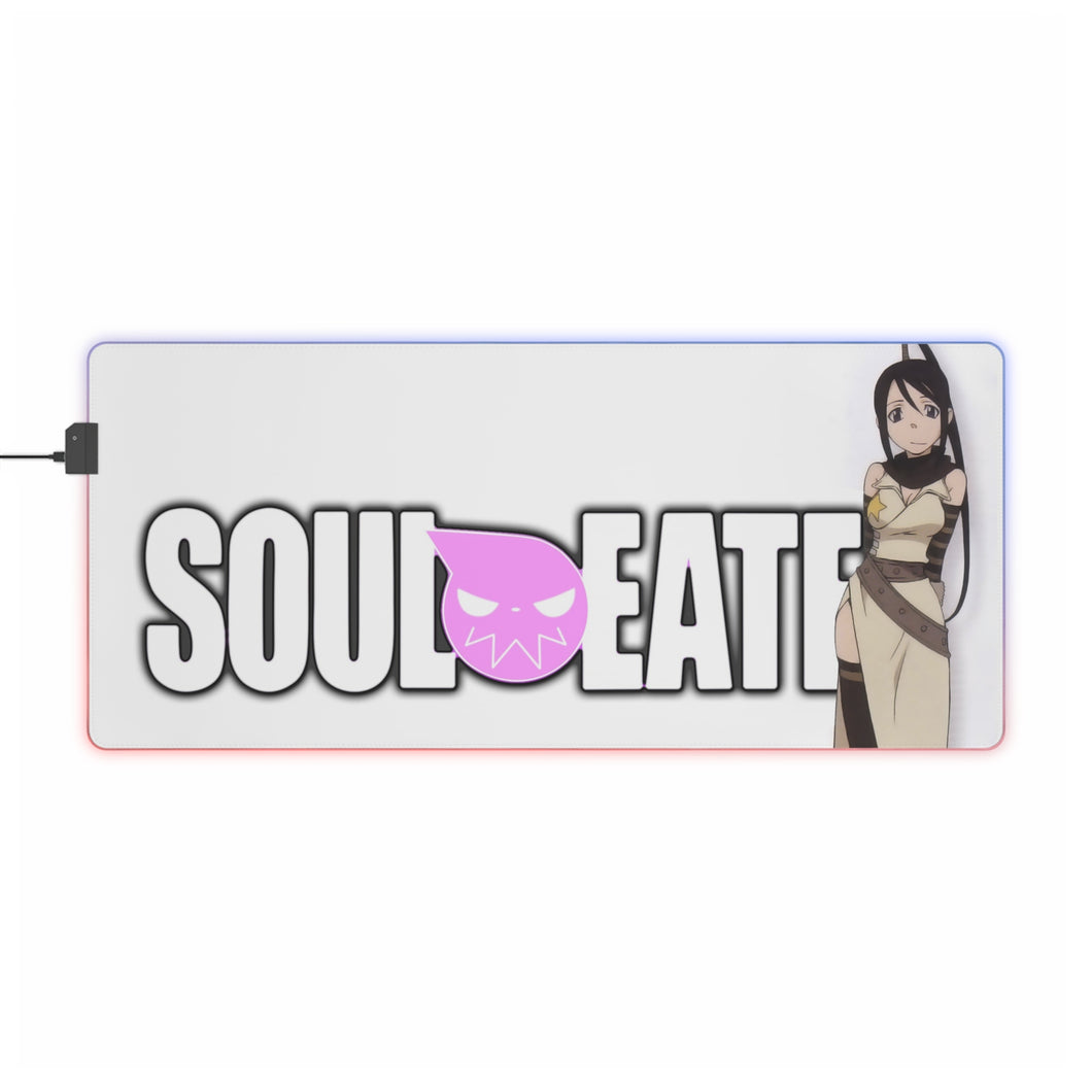 Soul Eater RGB LED Mouse Pad (Desk Mat)
