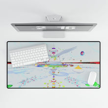 Load image into Gallery viewer, Summer Wars Mouse Pad (Desk Mat)

