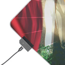 Load image into Gallery viewer, Fate/Grand Order RGB LED Mouse Pad (Desk Mat)
