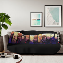 Load image into Gallery viewer, Anime Fate/Zero Sherpa Blanket
