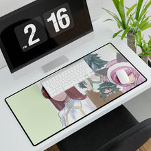 Load image into Gallery viewer, Steins;Gate 0 - Maho Hiyajo Mouse Pad (Desk Mat)
