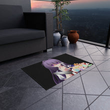 Load image into Gallery viewer, Clannad Kyou Fujibayashi Rug
