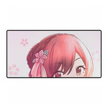 Load image into Gallery viewer, Anime The iDOLM@STER: Shiny Colors Mouse Pad (Desk Mat)
