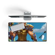 Load image into Gallery viewer, Smite Mouse Pad (Desk Mat)
