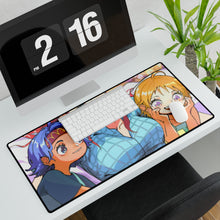 Load image into Gallery viewer, Anime One Piece Mouse Pad (Desk Mat)
