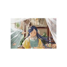 Load image into Gallery viewer, Ascendance of a Bookworm Rug

