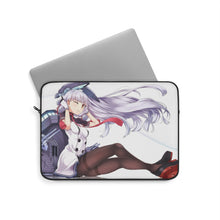 Load image into Gallery viewer, Anime Kantai Collection Laptop Sleeve
