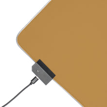 Load image into Gallery viewer, My Hero Academia Tsuyu Asui RGB LED Mouse Pad (Desk Mat)
