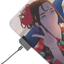 Load image into Gallery viewer, Mo Dao Zu Shi RGB LED Mouse Pad (Desk Mat)

