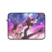 Load image into Gallery viewer, Anime Your Name. Laptop Sleeve
