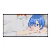 Load image into Gallery viewer, Anime Re:ZERO -Starting Life in Another World- Mouse Pad (Desk Mat)

