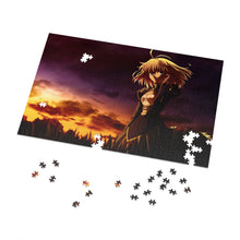Load image into Gallery viewer, Anime Fate/Zero Jigsaw Puzzle
