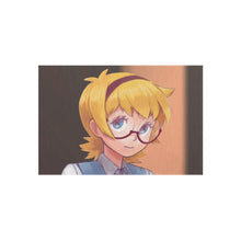 Load image into Gallery viewer, Little Witch Academia Computer Keyboard Pad, Lotte Yanson Rug
