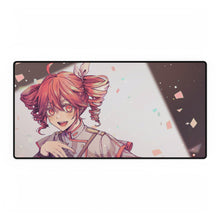 Load image into Gallery viewer, Kasane Teto Mouse Pad (Desk Mat)
