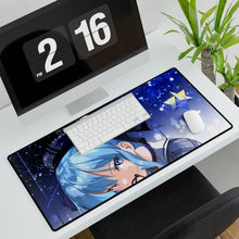 Load image into Gallery viewer, Hoshimachi Suisei , Mouse Pad (Desk Mat)
