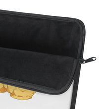 Load image into Gallery viewer, Genos and Saitama Laptop Sleeve
