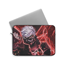 Load image into Gallery viewer, Anime Tokyo Ghoul Laptop Sleeve

