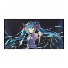 Load image into Gallery viewer, Anime Vocaloid Mouse Pad (Desk Mat)
