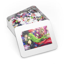 Load image into Gallery viewer, Anime Code Geass Jigsaw Puzzle

