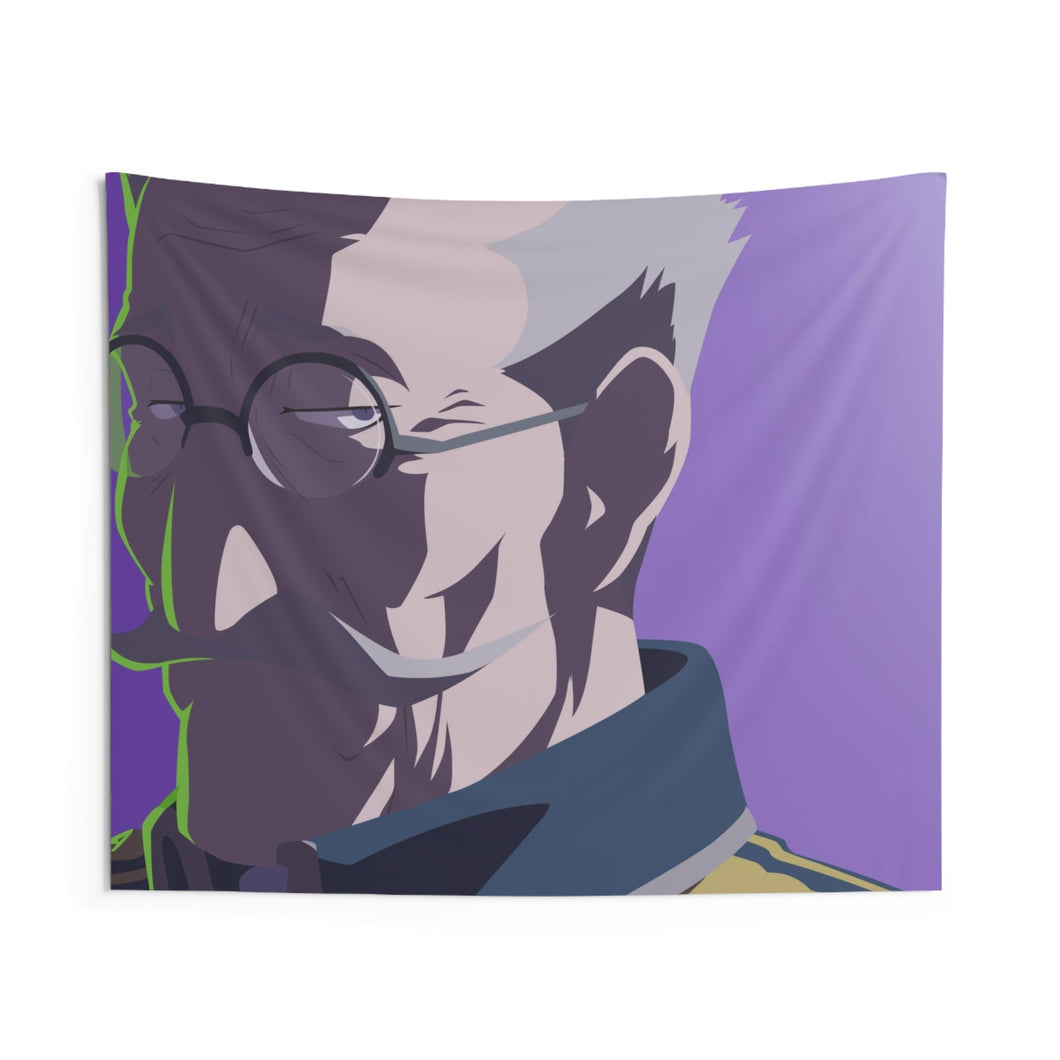 FullMetal Alchemist Indoor Wall Tapestry