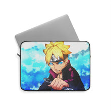 Load image into Gallery viewer, Boruto Laptop Sleeve
