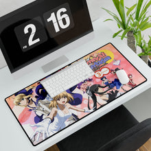 Load image into Gallery viewer, Carnival Phantasm Mouse Pad (Desk Mat)
