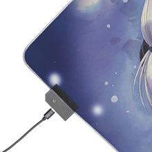 Load image into Gallery viewer, Full Metal Panic! Full Metal Panic RGB LED Mouse Pad (Desk Mat)
