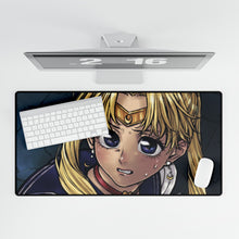 Load image into Gallery viewer, Anime Sailor Moon Mouse Pad (Desk Mat)
