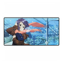 Load image into Gallery viewer, Anime The Melancholy Of Haruhi Suzumiya Mouse Pad (Desk Mat)
