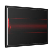 Load image into Gallery viewer, Anime Elfen Liedr Canvas Framed Art Print
