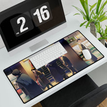 Load image into Gallery viewer, White Album 2 Mouse Pad (Desk Mat)
