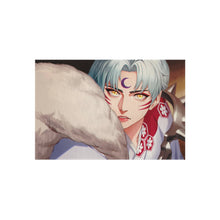 Load image into Gallery viewer, InuYasha Rug
