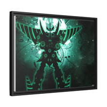 Load image into Gallery viewer, Anime Tengen Toppa Gurren Lagann Canvas Framed Art Print
