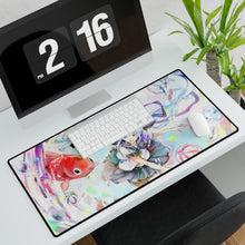 Load image into Gallery viewer, Hatsune Miku Mouse Pad (Desk Mat)

