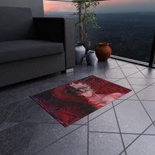 Load image into Gallery viewer, Anime Black Clover Rug
