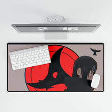 Load image into Gallery viewer, Anime Naruto Mouse Pad (Desk Mat)

