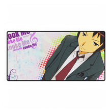 Load image into Gallery viewer, Anime The Melancholy Of Haruhi Suzumiya Mouse Pad (Desk Mat)
