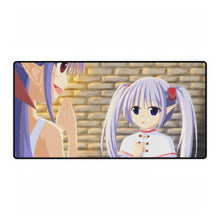 Load image into Gallery viewer, Anime Shuffle! Mouse Pad (Desk Mat)
