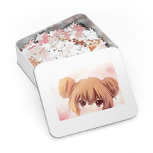 Load image into Gallery viewer, Anime Toradora! Jigsaw Puzzle
