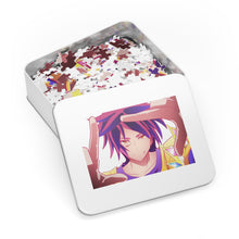 Load image into Gallery viewer, Sora Jigsaw Puzzle
