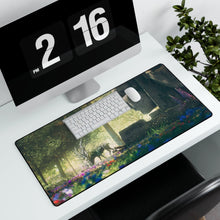 Load image into Gallery viewer, New World Mouse Pad (Desk Mat)
