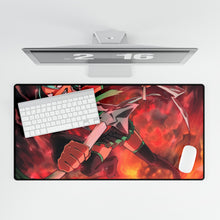 Load image into Gallery viewer, Anime Vocaloid Mouse Pad (Desk Mat)
