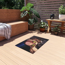 Load image into Gallery viewer, Laid-Back Camp Rug
