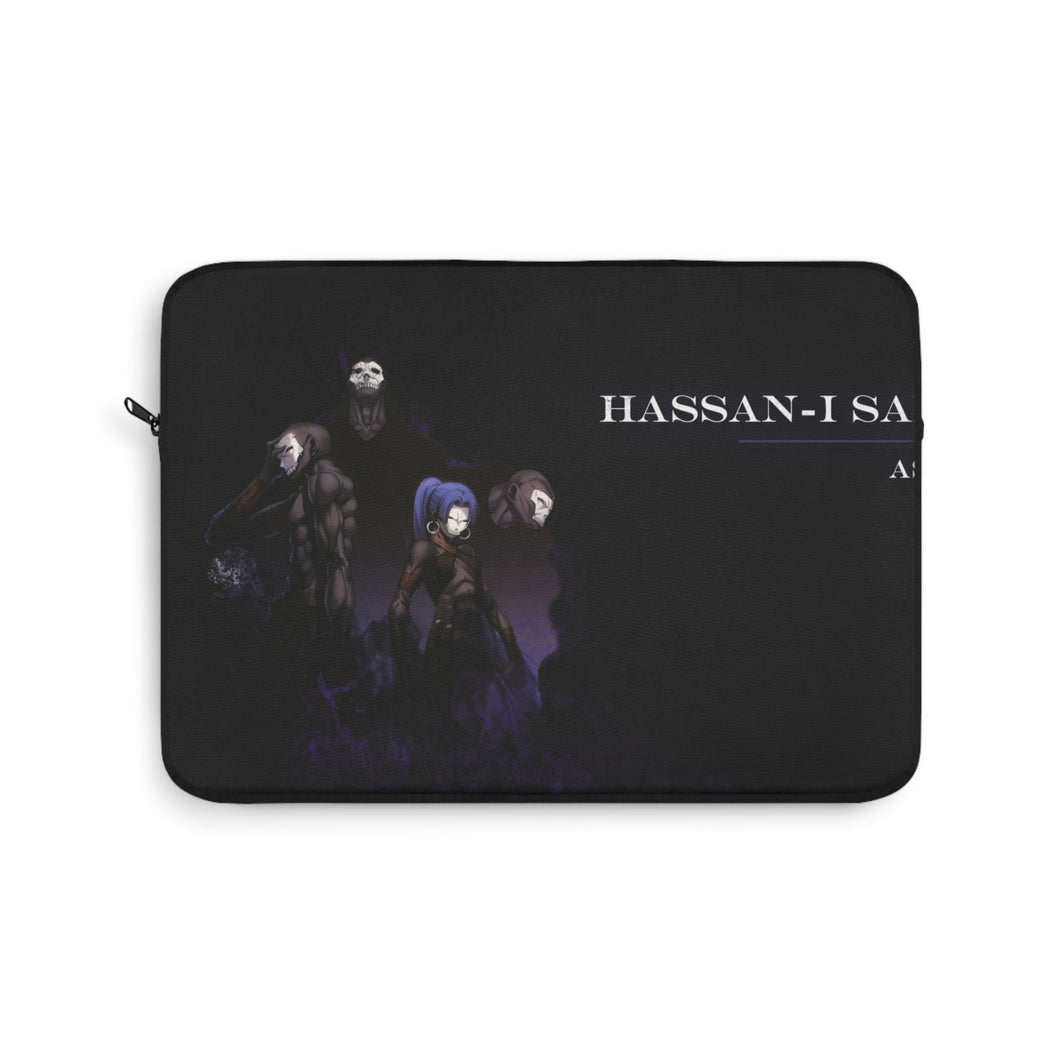 Anime Fate/Zero Laptop Sleeve