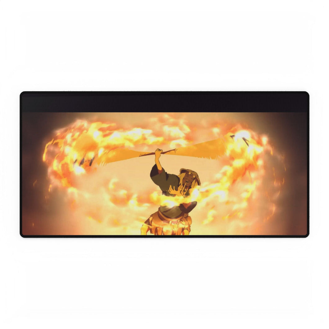 Inu-Oh Mouse Pad (Desk Mat)