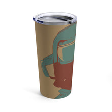 Load image into Gallery viewer, FLCL Tumbler 20oz
