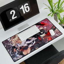 Load image into Gallery viewer, KanColle Mouse Pad (Desk Mat)
