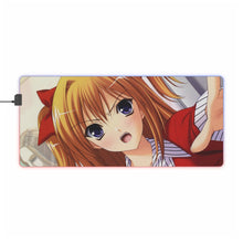 Load image into Gallery viewer, Marriage Royale RGB LED Mouse Pad (Desk Mat)
