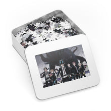Load image into Gallery viewer, Anime Blue Exorcist Jigsaw Puzzle
