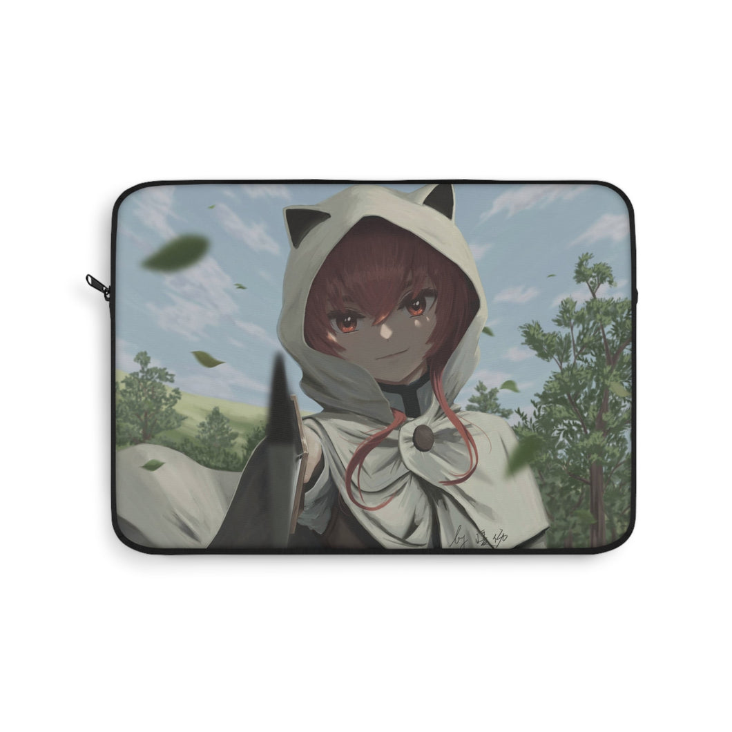Mushoku Tensei: Jobless Reincarnation Laptop Sleeve